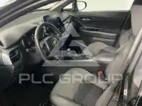 2022 Toyota C-HR