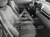 2022 Toyota C-HR