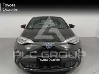 2022 Toyota C-HR