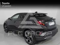 2022 Toyota C-HR