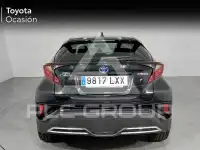 2022 Toyota C-HR