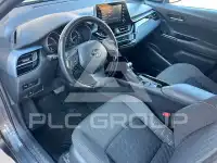 2022 Toyota C-HR