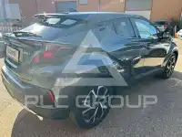 2022 Toyota C-HR