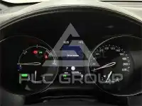 2022 Toyota C-HR