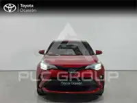 2022 Toyota C-HR