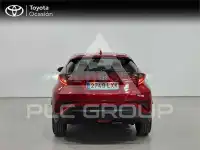 2022 Toyota C-HR