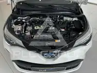 2022 Toyota C-HR