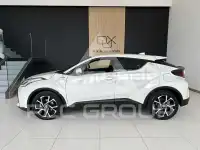 2022 Toyota C-HR