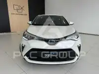 2022 Toyota C-HR