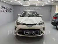 2022 Toyota C-HR