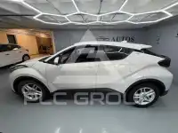 2022 Toyota C-HR