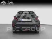 2022 Toyota C-HR