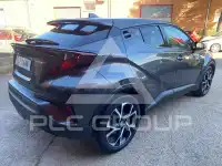 2022 Toyota C-HR