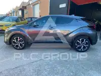 2022 Toyota C-HR