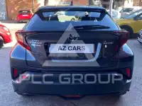 2022 Toyota C-HR