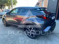 2022 Toyota C-HR