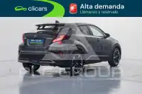 2022 Toyota C-HR