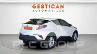 2022 Toyota C-HR