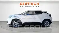 2022 Toyota C-HR