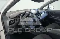 2022 Toyota C-HR