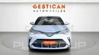2022 Toyota C-HR