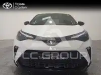 2022 Toyota C-HR