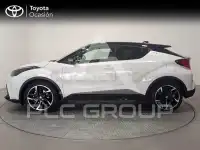 2022 Toyota C-HR