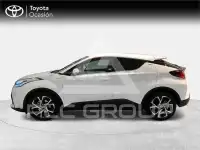 2022 Toyota C-HR