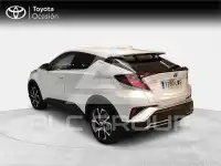2022 Toyota C-HR