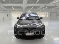2022 Toyota C-HR