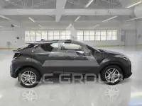 2022 Toyota C-HR