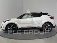 2022 Toyota C-HR
