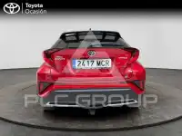 2022 Toyota C-HR