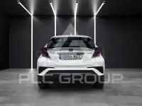 2022 Toyota C-HR