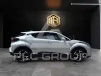2022 Toyota C-HR