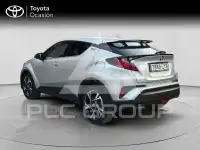 2022 Toyota C-HR