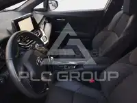 2022 Toyota C-HR