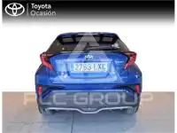 2022 Toyota C-HR