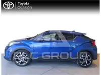 2022 Toyota C-HR