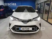 2022 Toyota C-HR