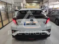 2022 Toyota C-HR
