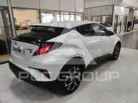 2022 Toyota C-HR