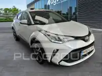 2022 Toyota C-HR