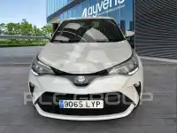 2022 Toyota C-HR