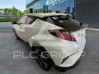 2022 Toyota C-HR