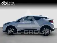 2022 Toyota C-HR