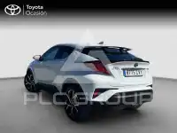 2022 Toyota C-HR