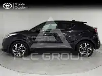 2022 Toyota C-HR