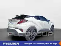 2022 Toyota C-HR