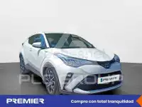 2022 Toyota C-HR